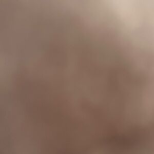 UGG Gray Fuzzy Slippers